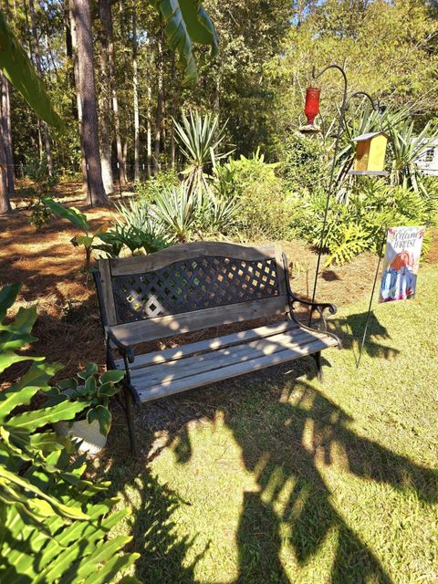 A home in Walterboro