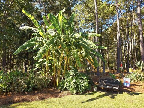 A home in Walterboro