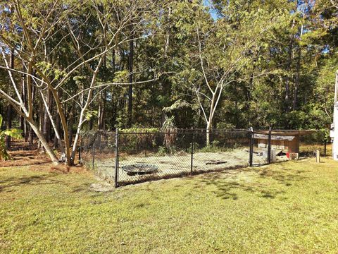 A home in Walterboro