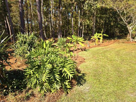 A home in Walterboro