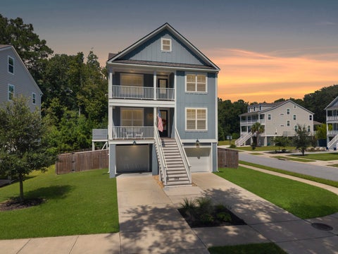 Photo of 3734 Sandy Gate Lane, Mount Pleasant, SC 29466 (MLS # 26026153)