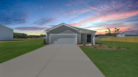 Photo of 122 Brooks Drive, Holly Hill, SC 29059 (MLS # 25028066)