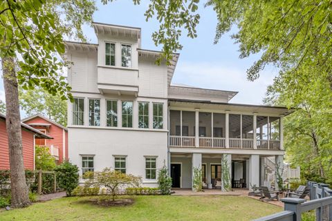 A home in Mount Pleasant