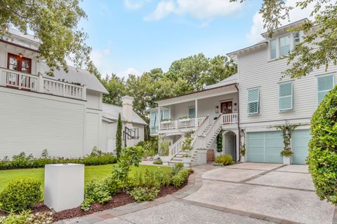 A home in Mount Pleasant