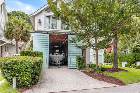 A home in Mount Pleasant