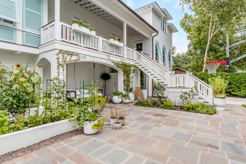 A home in Mount Pleasant