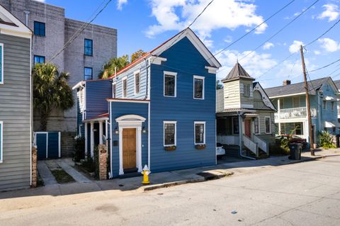 Photo of 275 Coming Street, Charleston, SC 29403 (MLS # 25030428)
