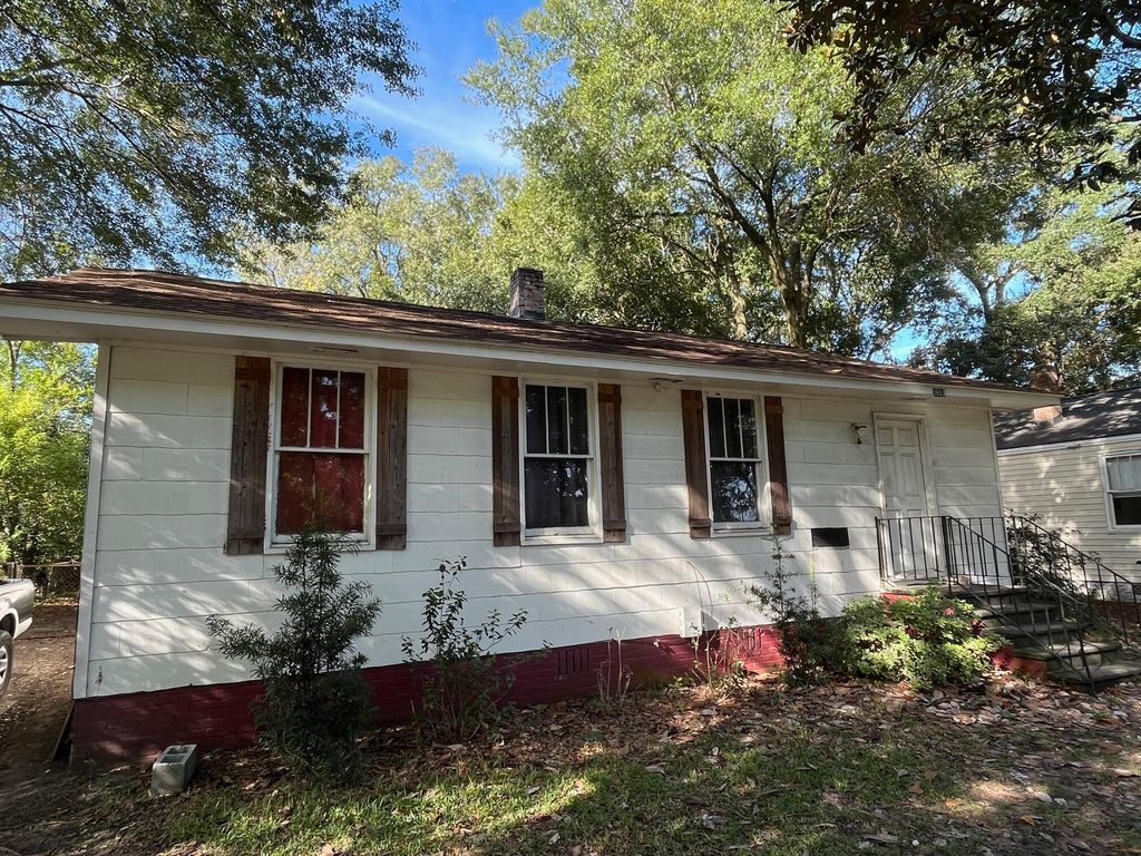 Photo of 2655 Ranger Drive, North Charleston, SC 29405 (MLS # 25027943)