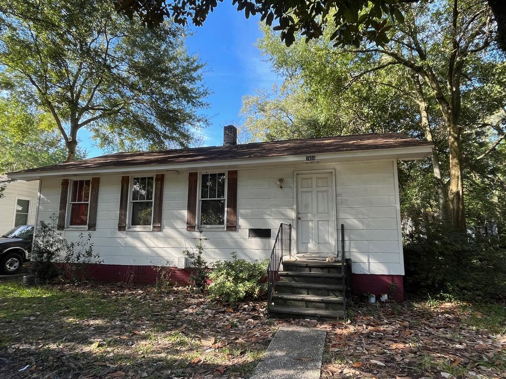 Photo of 2655 Ranger Drive, North Charleston, SC 29405 (MLS # 25027943)