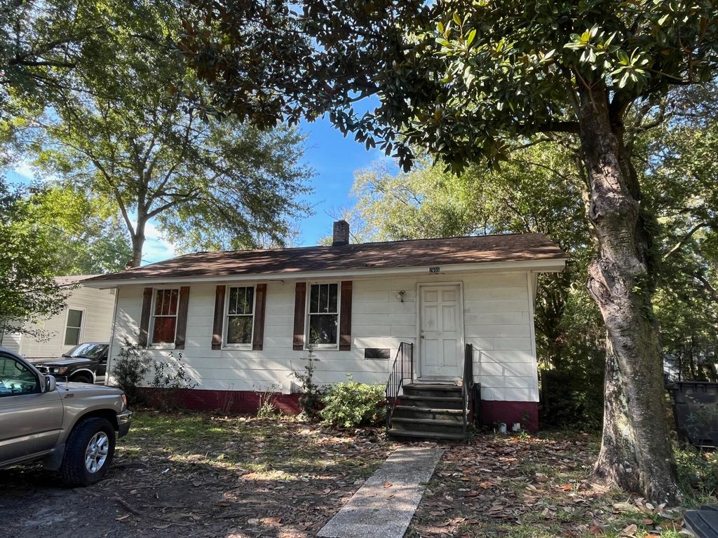Photo of 2655 Ranger Drive, North Charleston, SC 29405 (MLS # 25027943)