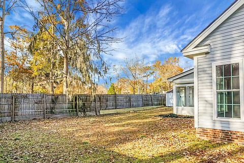 A home in Summerville