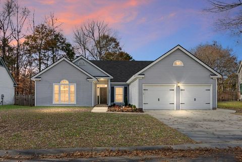 A home in Summerville