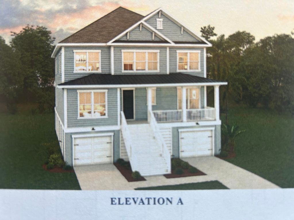 Photo of 13 Kings River Trail, Hollywood, SC 29449 (MLS # 26014174)