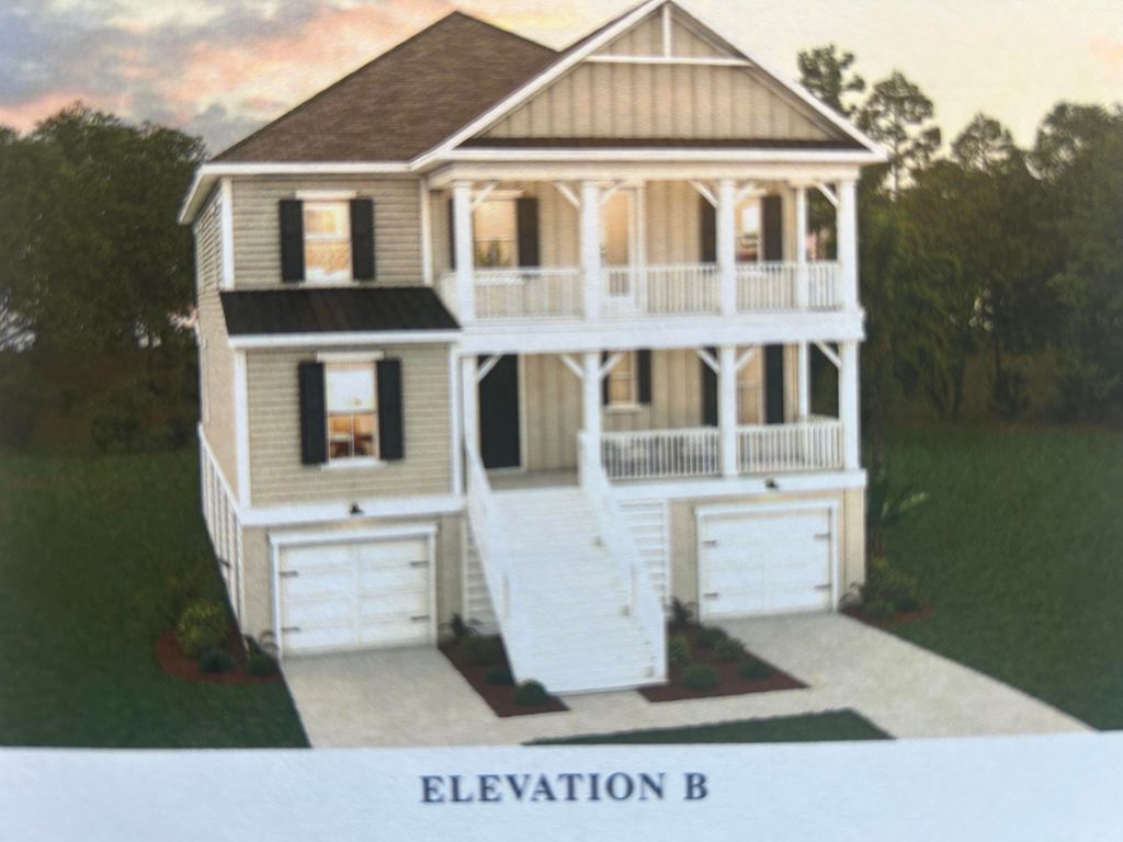 Photo of 13 Kings River Trail, Hollywood, SC 29449 (MLS # 26014174)