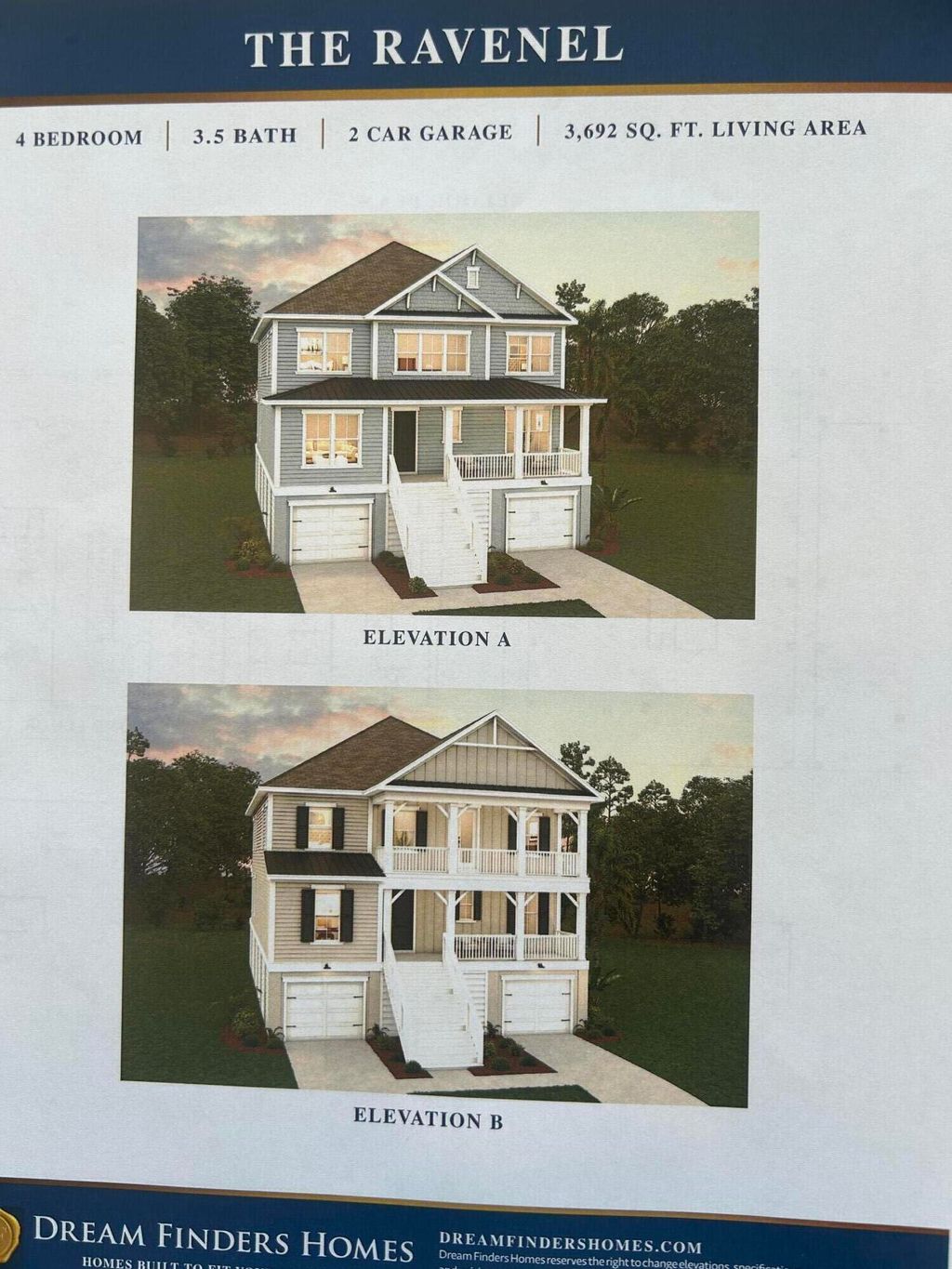Photo of 13 Kings River Trail, Hollywood, SC 29449 (MLS # 26014174)