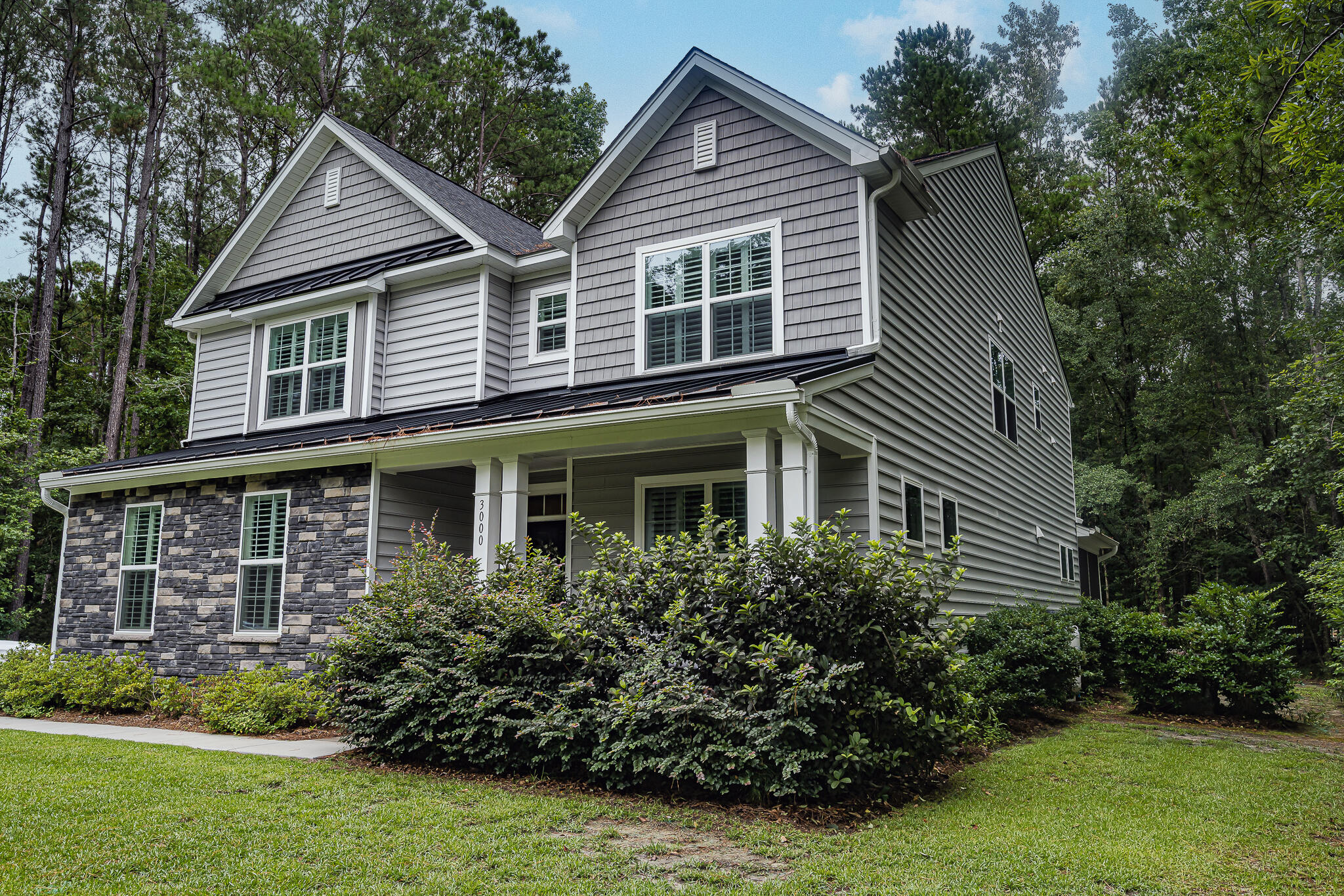 3000 Flat Rock Lane