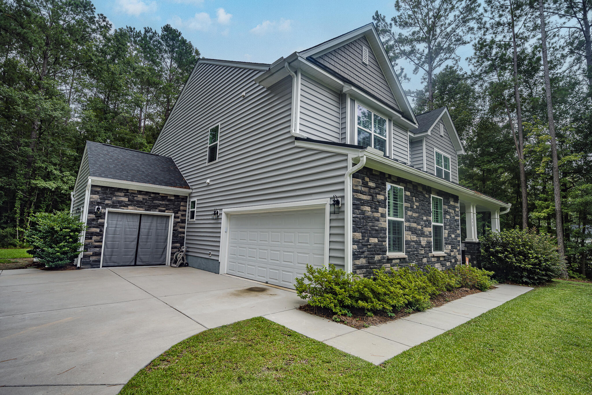 3000 Flat Rock Lane