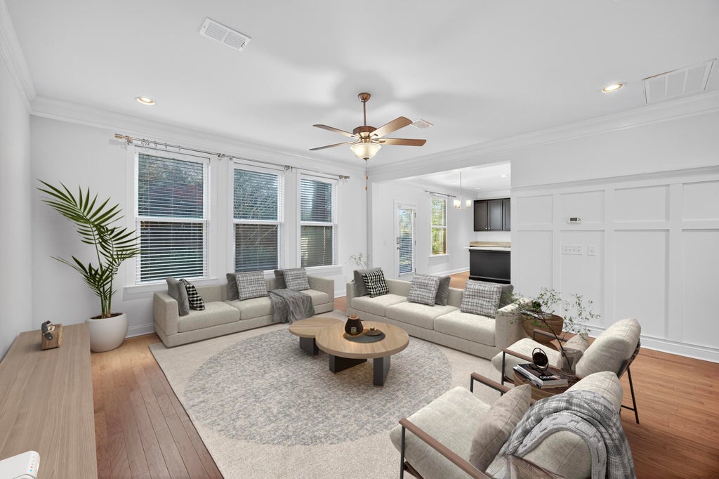 Photo of 3306 Hartwell Street, Johns Island, SC 29455 (MLS # 26024485)
