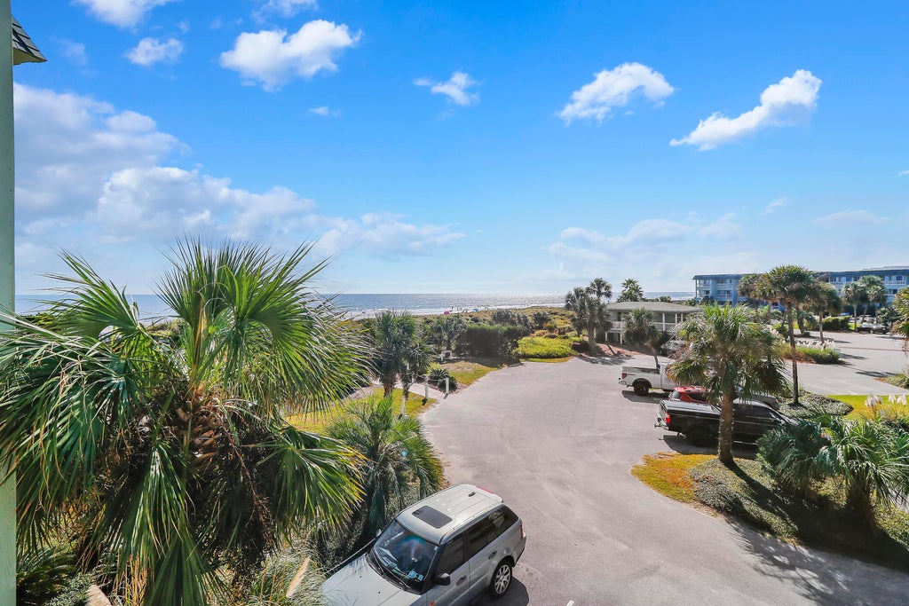 Photo of 1300 Ocean Boulevard #204, Isle of Palms, SC 29451 (MLS # 26024606)