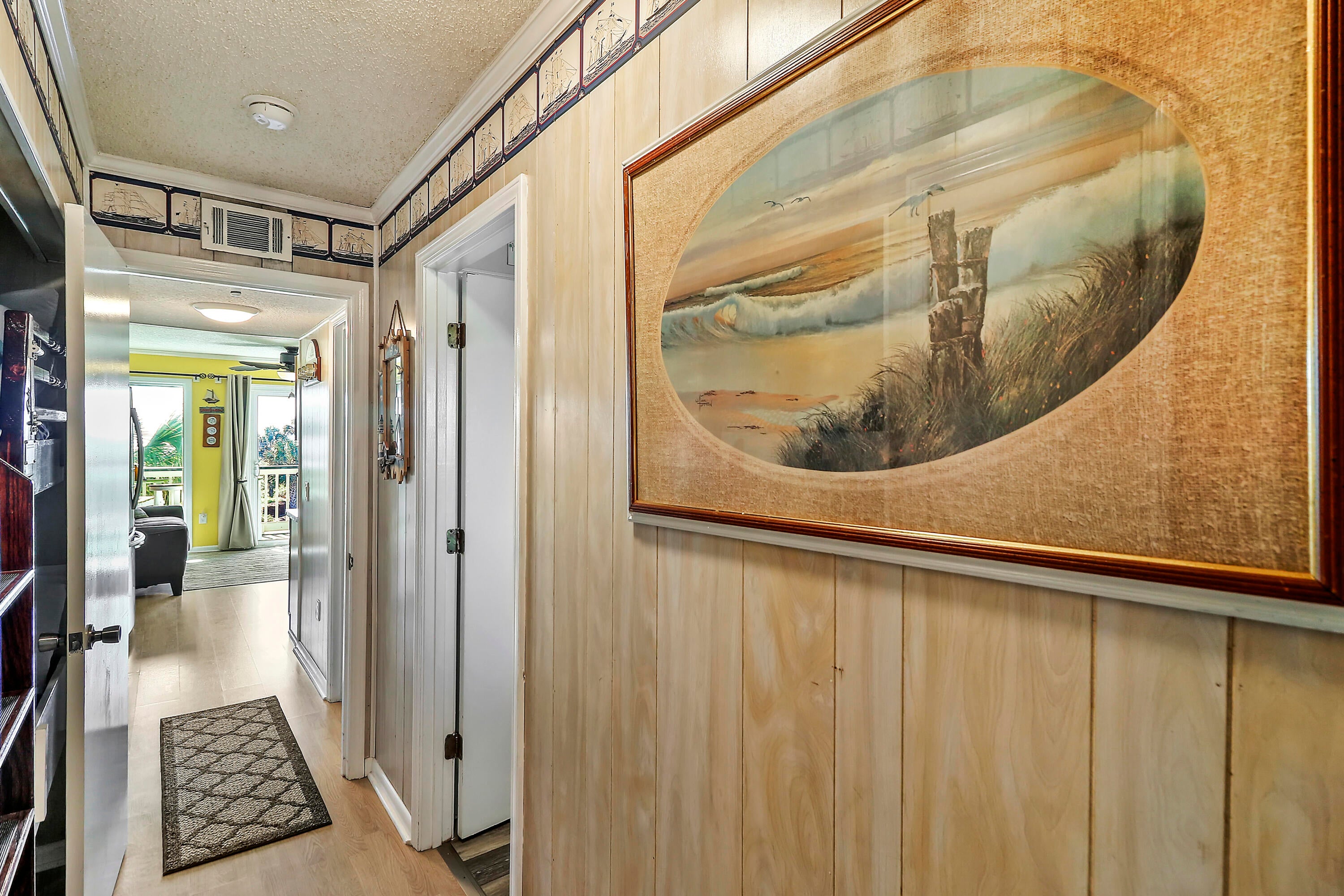 1300 Ocean Boulevard 204