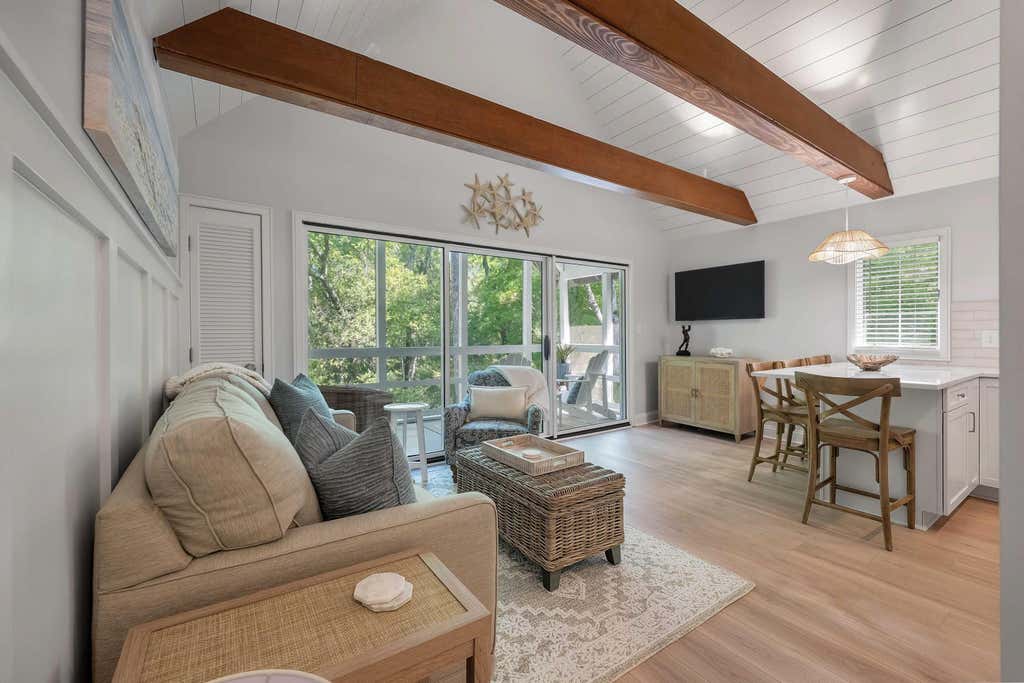 Photo of 3577 Shipwatch Road #Share A, Kiawah Island, SC 29455 (MLS # 26023953)