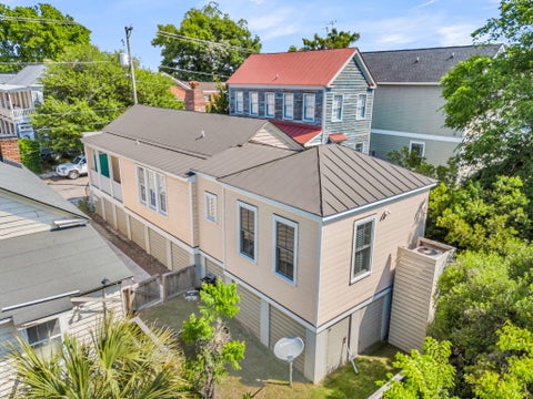 Photo of 19 Ashton Street, Charleston, SC 29403 (MLS # 26011378)