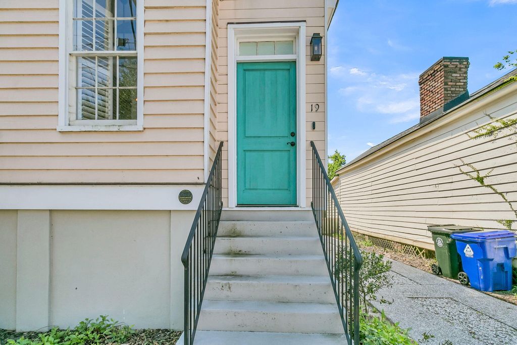 Photo of 19 Ashton Street, Charleston, SC 29403 (MLS # 26011378)
