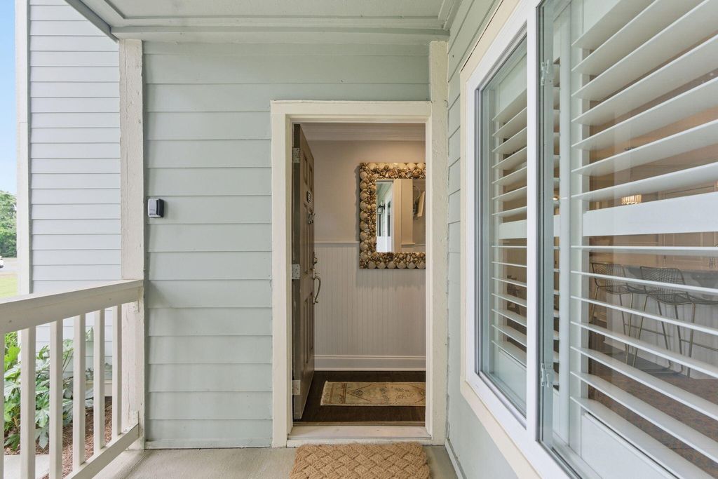 Photo of 1481 Center Street Ext St #Apt 205, Mount Pleasant, SC 29464 (MLS # 26012687)