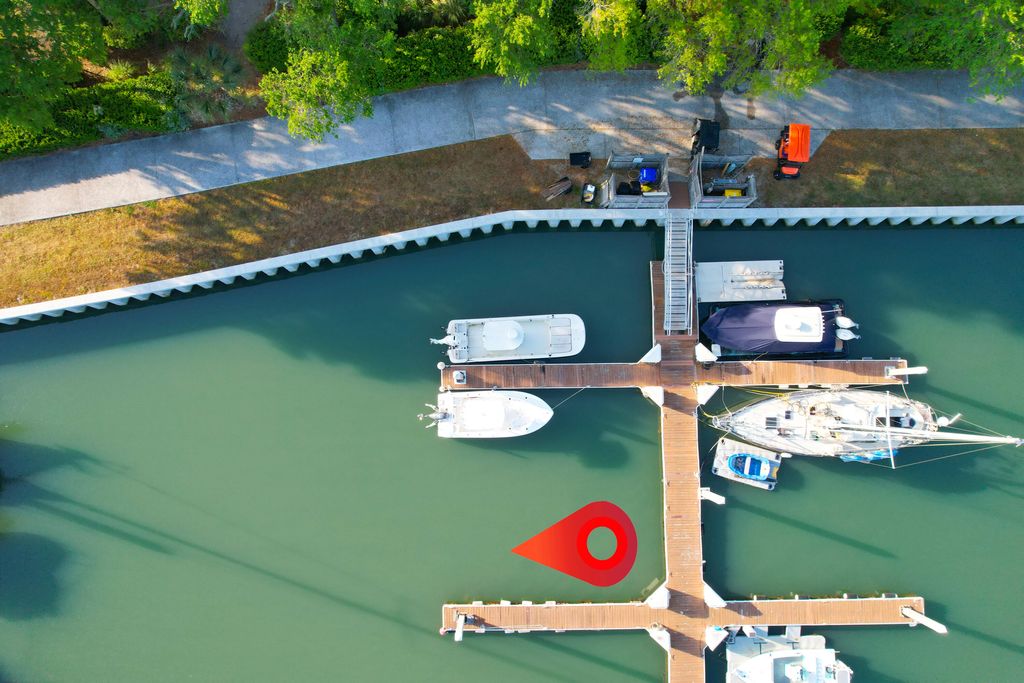 Photo of 40 41st Avenue #G-6, Isle of Palms, SC 29451 (MLS # 26011074)