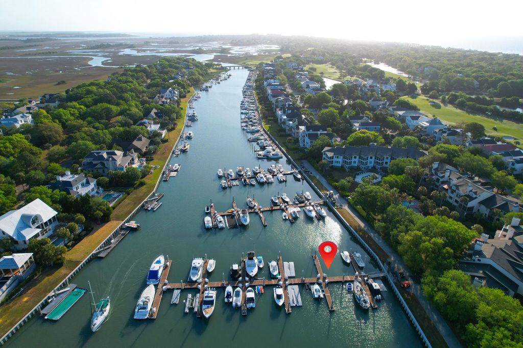 Photo of 40 41st Avenue #G-6, Isle of Palms, SC 29451 (MLS # 26011074)