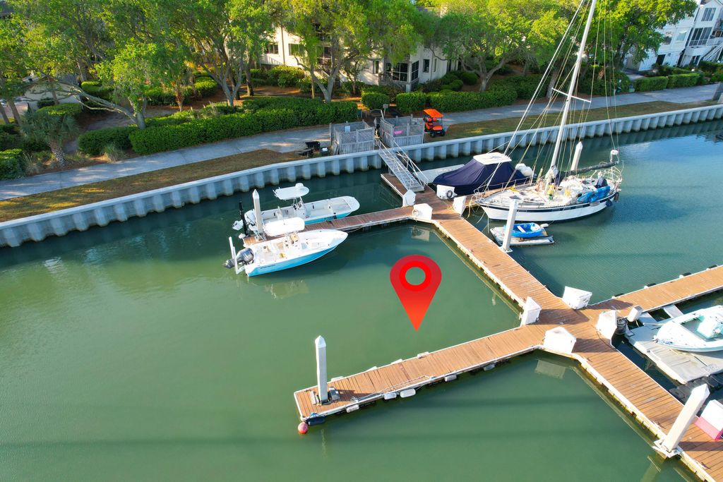 Photo of 40 41st Avenue #G-6, Isle of Palms, SC 29451 (MLS # 26011074)