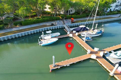 Photo of 40 41st Avenue #G-6, Isle of Palms, SC 29451 (MLS # 26011074)