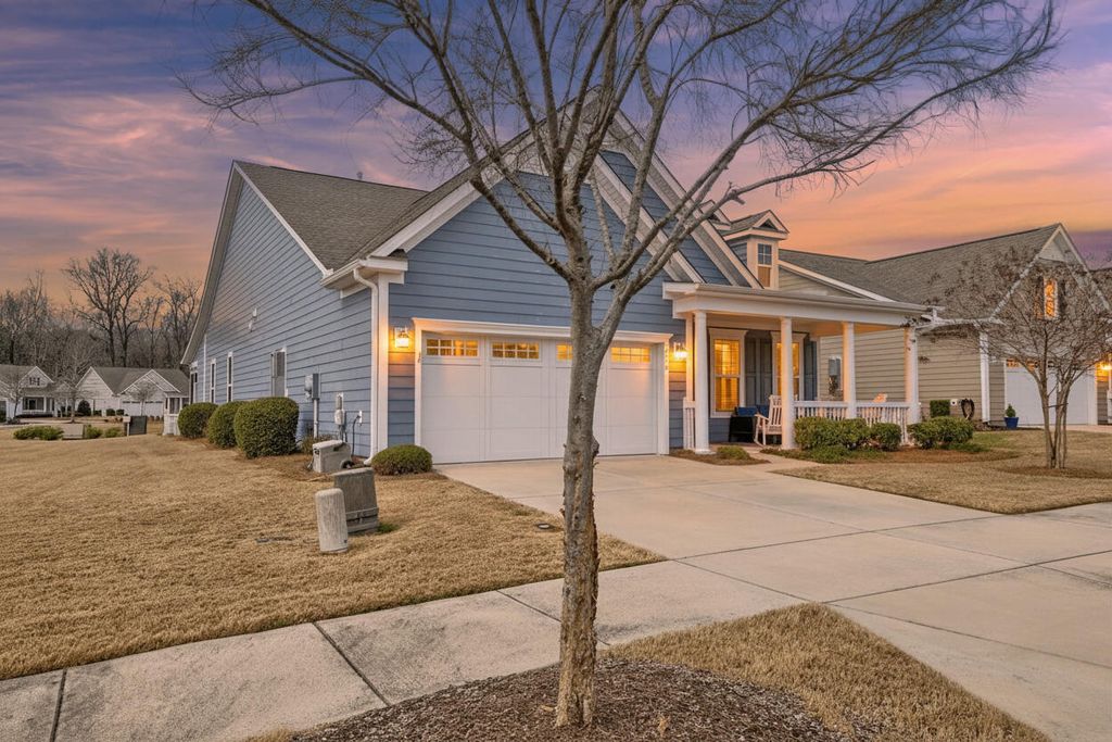 Photo of 2077 Barn Swallow Road, Summerville, SC 29483 (MLS # 26005609)