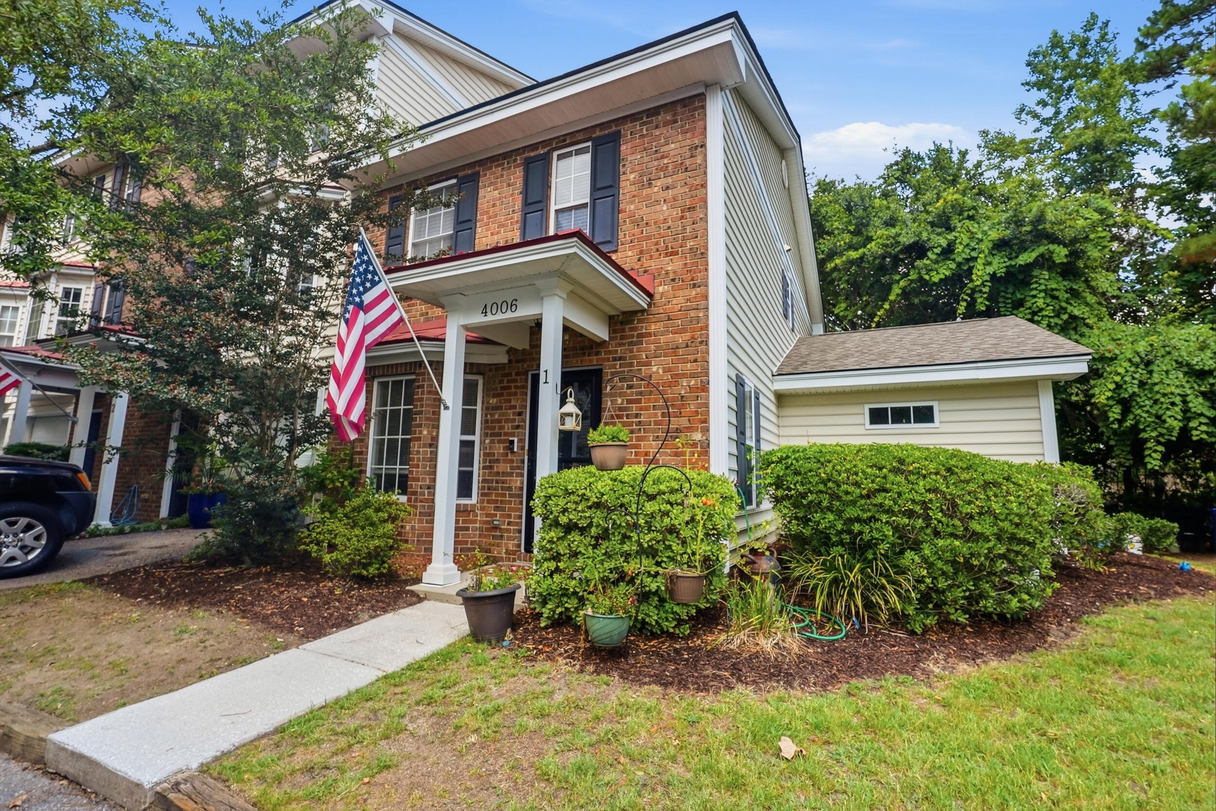 4006 Radcliffe Place Drive Unit L1