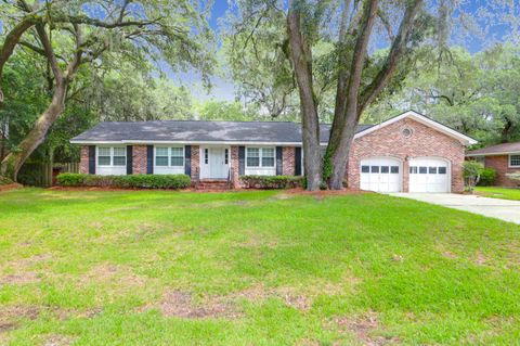 Photo of 1790 Balfoure Drive, Charleston, SC 29407 (MLS # 25018941)