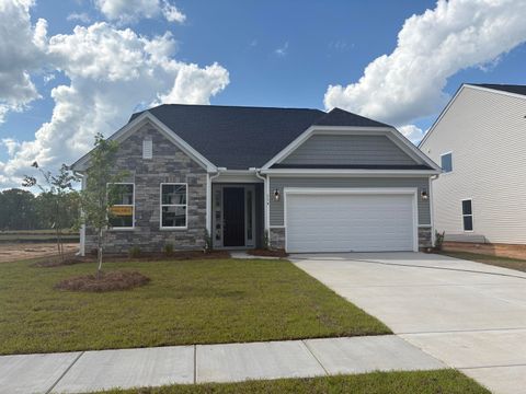 119 Palfrey Drive Ridgeville SC 29472