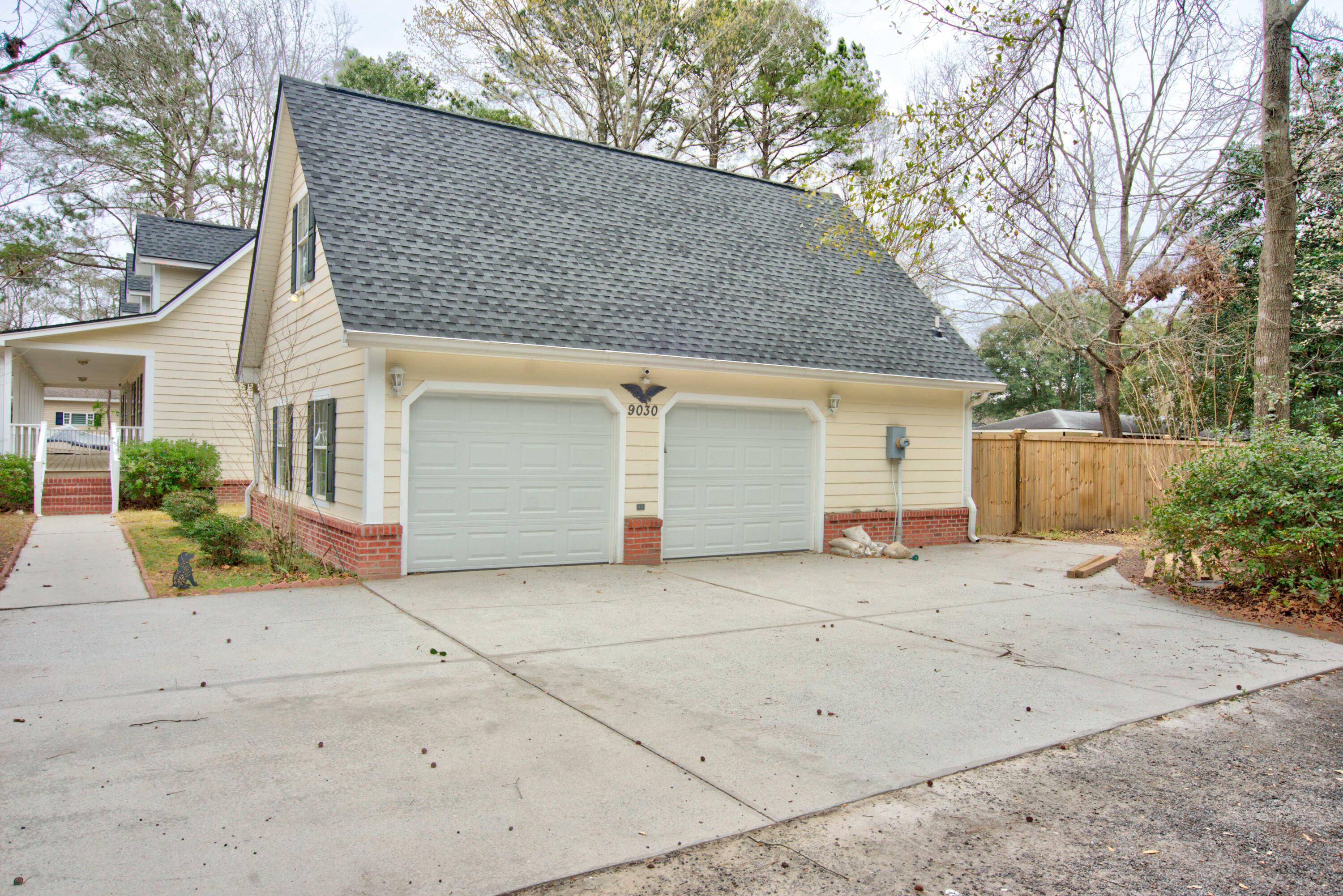 9030 Ethel Road