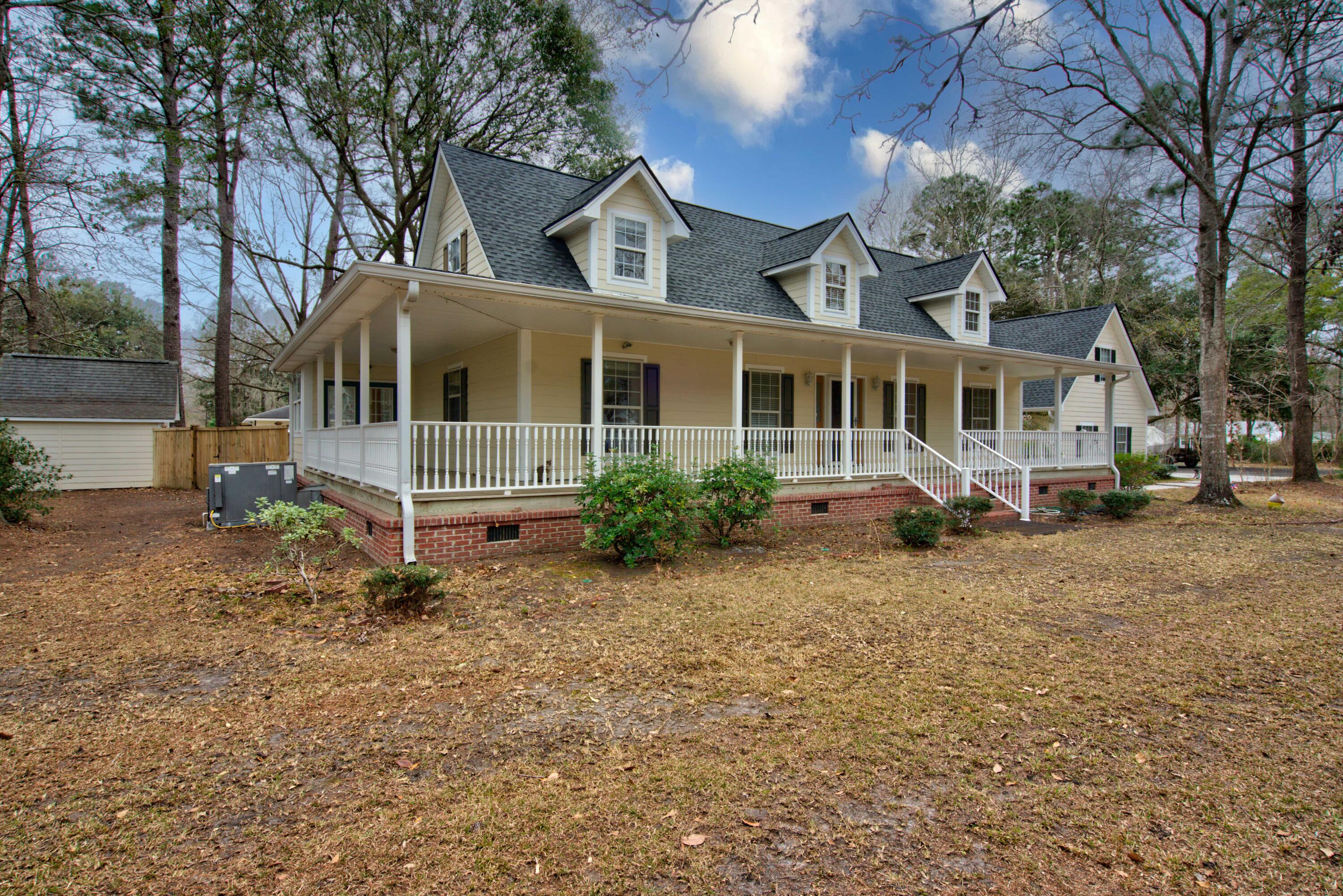 9030 Ethel Road