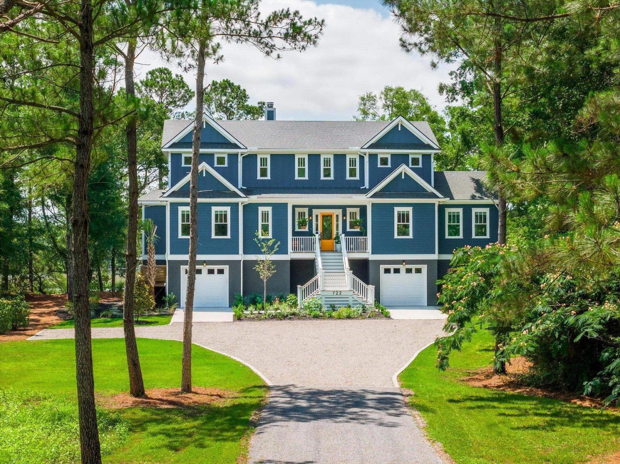 722 Riley Road