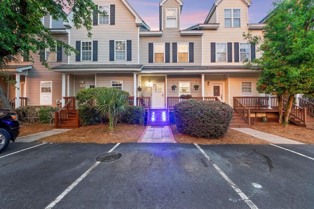 Photo of 4765 Arco Lane, North Charleston, SC 29418 (MLS # 25026256)