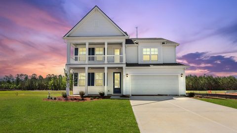 217 Bilge Road Ridgeville SC 29472