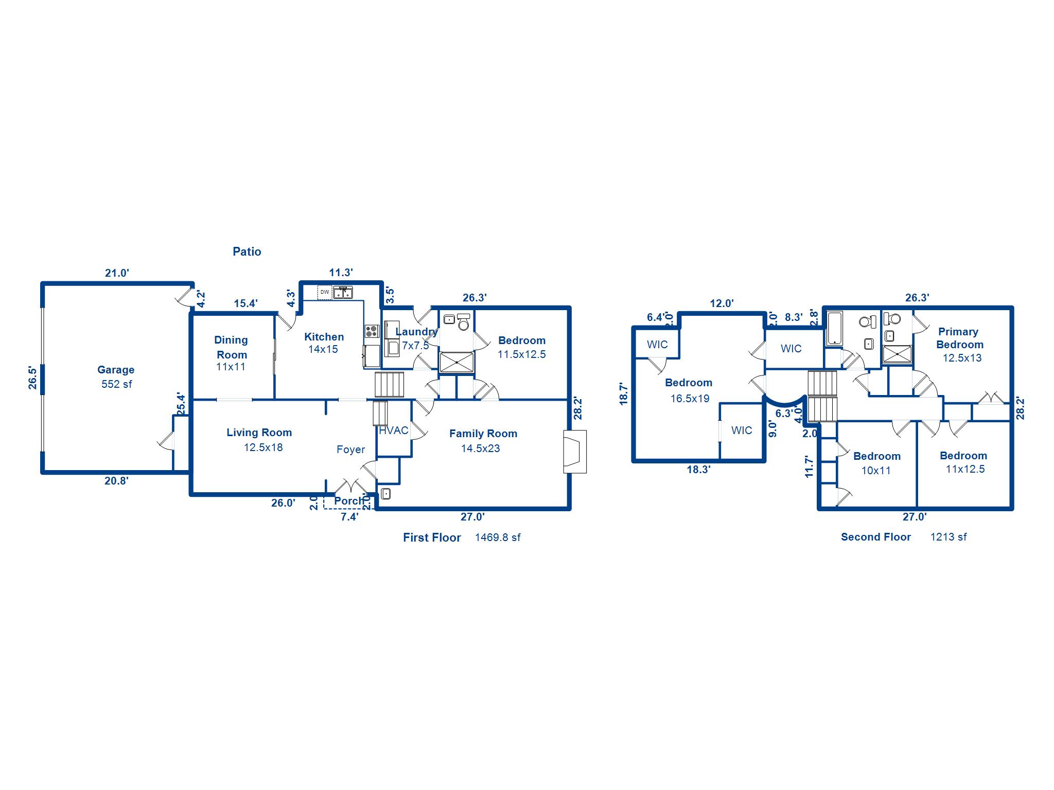 111 Seven Oaks Lane