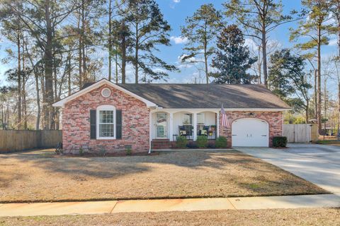 A home in Summerville