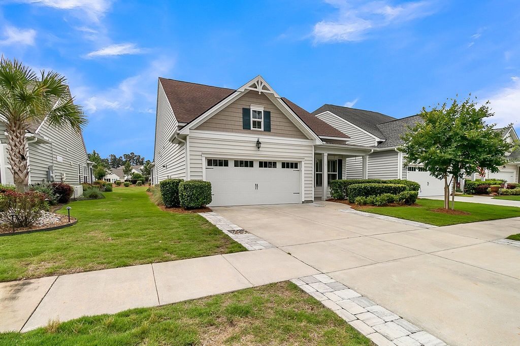 Photo of 117 Harbor Trace Lane, Summerville, SC 29486 (MLS # 25031748)