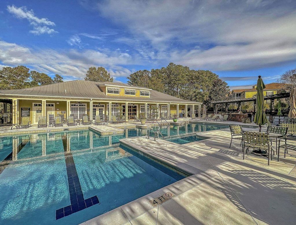 Photo of 1301 Basildon Road, Mount Pleasant, SC 29466 (MLS # 25032130)