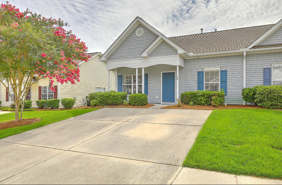159 Townsend Way