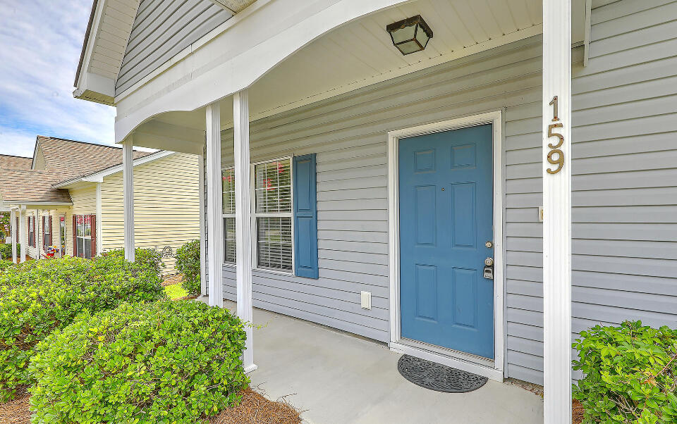 159 Townsend Way