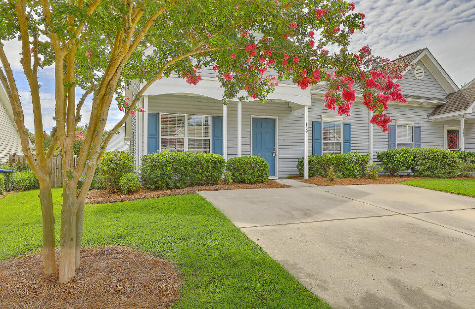 159 Townsend Way