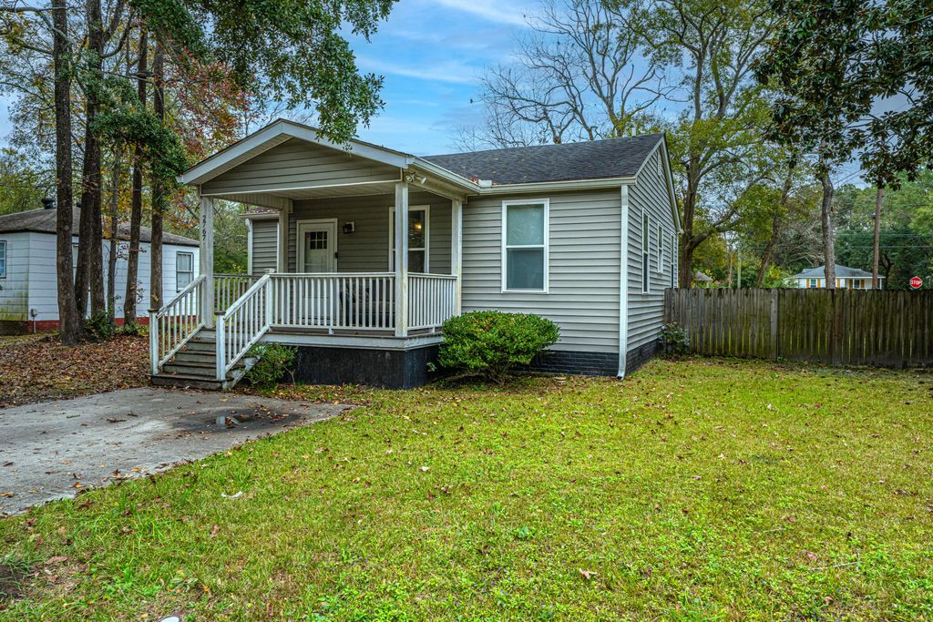 Photo of 2767 Houston Street, North Charleston, SC 29405 (MLS # 25032738)