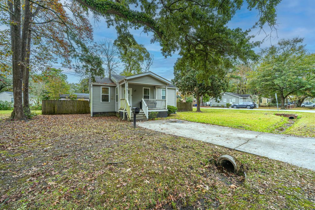 Photo of 2767 Houston Street, North Charleston, SC 29405 (MLS # 25032738)